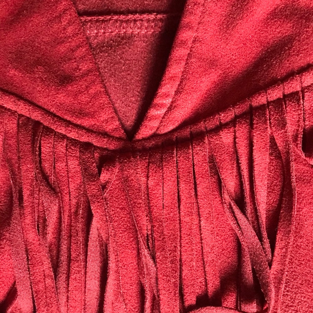 Express Dress - Picture 4 of 5